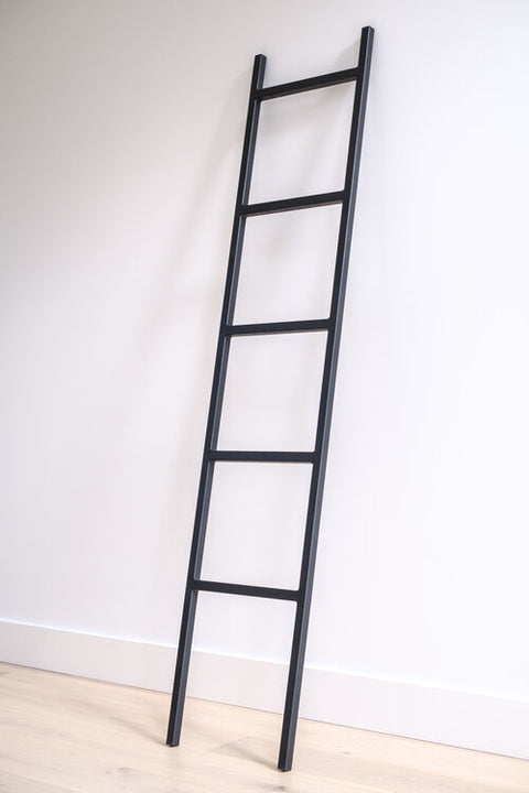 Blanket Ladder